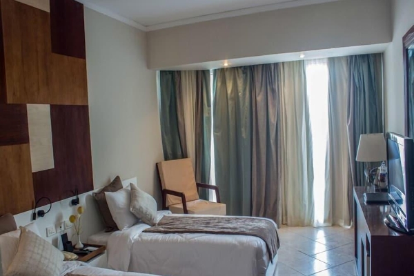 Sharming Inn Hotel (Sharm el-Sheikh)